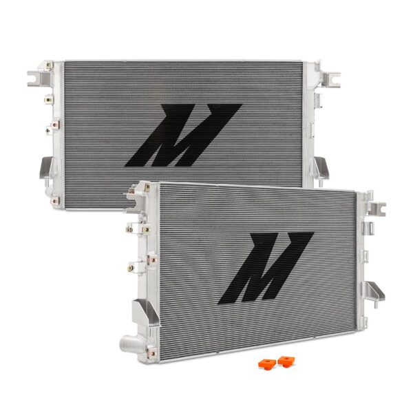 Ram 6.7L Cummins Aluminum Radiator, 2019+