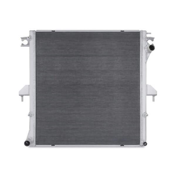 Performance Aluminum Radiator, Fits Ford Ranger 2.3L 2019 - 2023