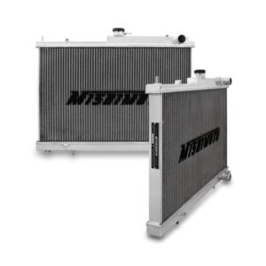 Nissan Skyline R33 Performance Aluminum Radiator