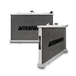 Nissan Skyline R32 Performance Aluminum Radiator