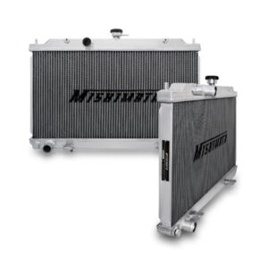 Nissan Sentra SE-R / Spec-V Performance Aluminum Radiator, 2002-2006