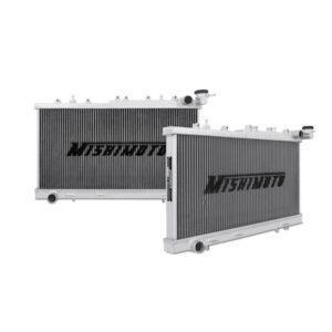 Nissan Sentra w/ SR20 Performance Aluminum Radiator