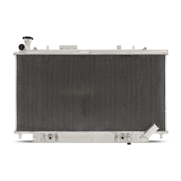 Performance Aluminum Radiator, Fits Chevrolet SS 2014-2017