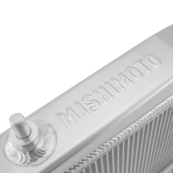 Race-Ready Radiator Fitting V2, -20AN
