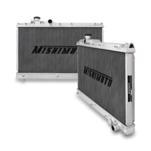 Toyota Celica GT/GT4 Performance Aluminum Radiator