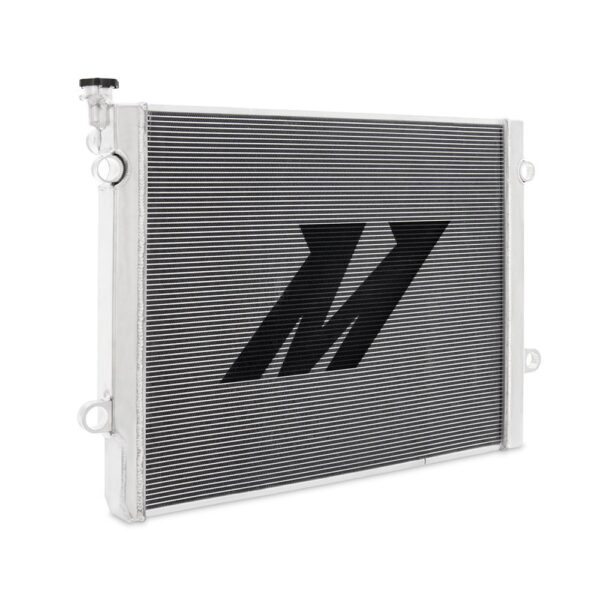 Performance Aluminum Radiator, fits Toyota Tacoma 2.7L/4.0L 2005-2015