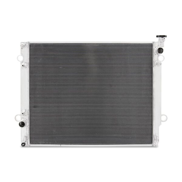 Performance Aluminum Radiator, fits Toyota Tacoma 2.7L/4.0L 2005-2015