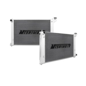Scion tC Performance Aluminum Radiator, 2005-2010
