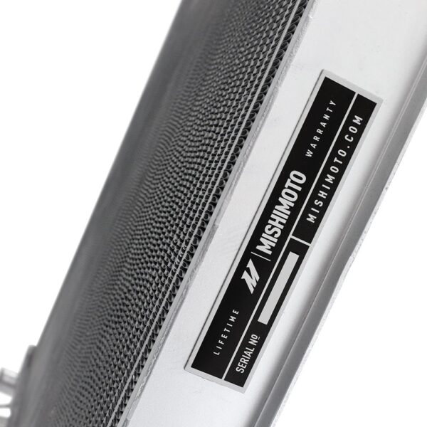 Performance Aluminum Radiator, Fits 2004-2014 Nissan Titan