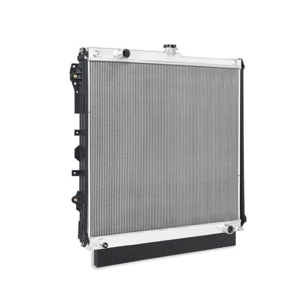 Performance Aluminum Radiator, fits Toyota Tundra 4.6L/4.7L/5.7L 2007-2021