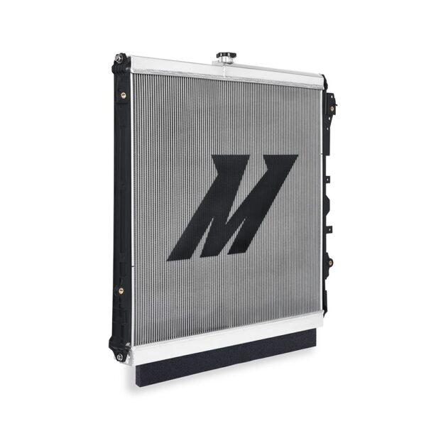 Performance Aluminum Radiator, fits Toyota Tundra 4.6L/4.7L/5.7L 2007-2021