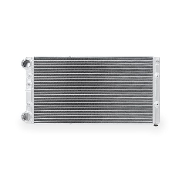 Mishimoto Race Ready Aluminum Radiator, 29.92in x 15.28in x 2.75in