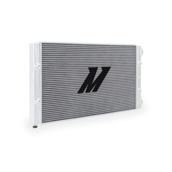 Mishimoto Race Ready Aluminum Radiator, 29.92in x 15.28in x 2.75in