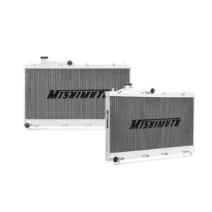 Subaru WRX Performance Aluminum Radiator, 2015-2021