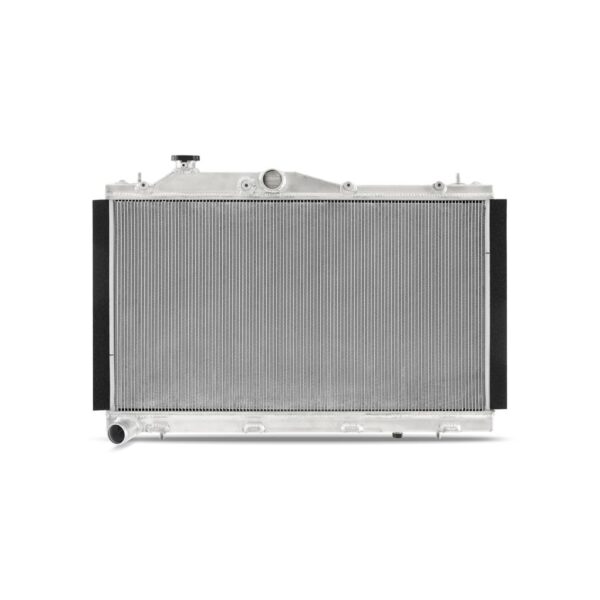 Performance Aluminum Radiator, Fits Subaru WRX 2022+