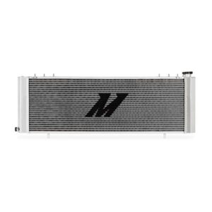 Jeep Cherokee XJ Performance Aluminum Radiator, 1989-2001