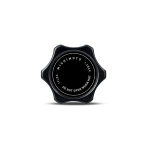 High-Pressure 1.3 Bar Radiator Cap, Small