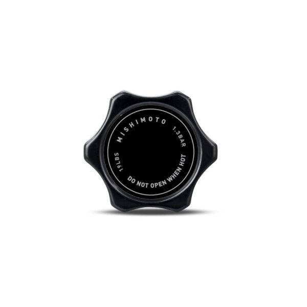 High-Pressure 1.3 Bar Radiator Cap, Small