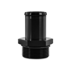 Race-Ready Radiator Fitting V2, 1.25in Push-On Fitting
