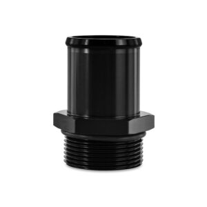 Race-Ready Radiator Fitting V2, 1.5in Push-On Fitting