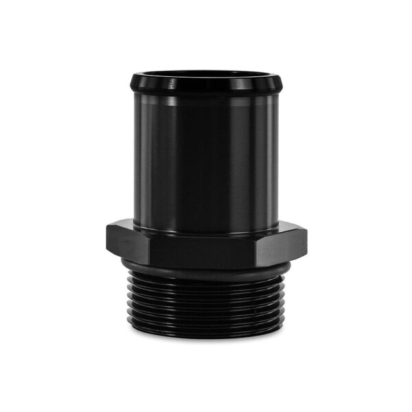 Race-Ready Radiator Fitting V2, 1.5in Push-On Fitting