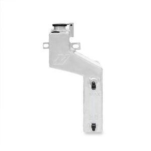 Subaru BRZ / Scion FRS / Toyota GT86 Aluminum Overflow Tank, 2013+ Silver