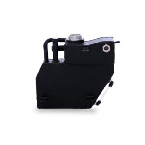 Chevrolet Camaro Aluminum Coolant Overflow/Expansion Tank, 2016-2024