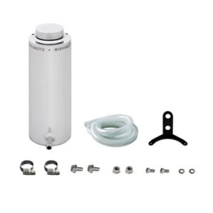 Aluminum Coolant Reservoir Tank