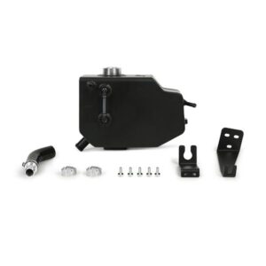 Ford F-150 Aluminum Expansion Tank, 2011-2014