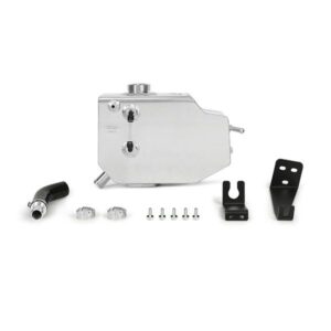 Ford F-150 Aluminum Expansion Tank, 2011-2014
