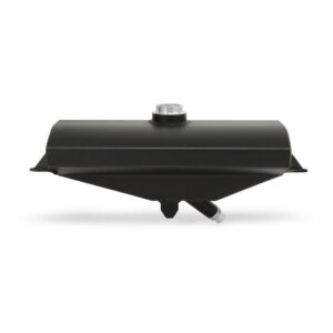 Ford F-150 Aluminum Expansion Tank, 2015-2020
