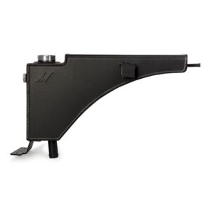 Ford 7.3L Powerstroke Aluminum Degas Tank, 1999-2003