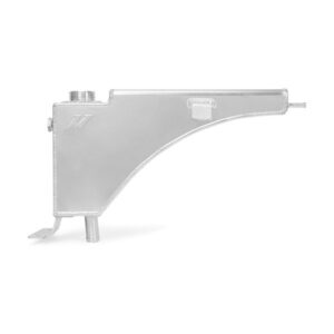 Ford 7.3L Powerstroke Aluminum Degas Tank, 1999-2003