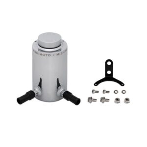 Aluminum Power Steering Reservoir Tank