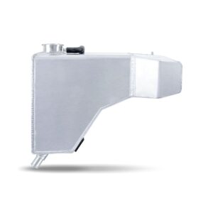 Expansion Tank, fits Dodge Charger/Challenger 6.4L/6.2L Hellcat 2015+, Natural
