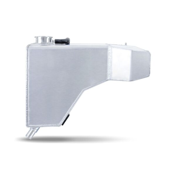 Expansion Tank, fits Dodge Charger/Challenger 6.4L/6.2L Hellcat 2015+, Natural