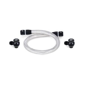 Mazda RX8 Primary Replacement Oil Line, 2004-2008