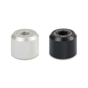Mishimoto Reverse Lockout Adapter, Black