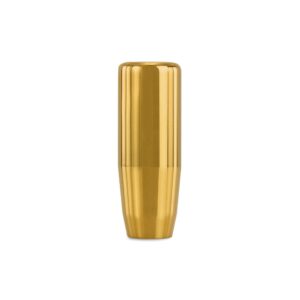 Weighted Shift Knob, Gold