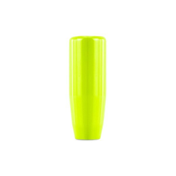 Weighted Shift Knob, Neon Yellow