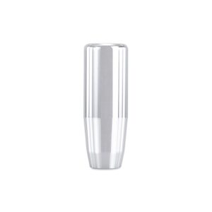 Weighted Shift Knob, Silver