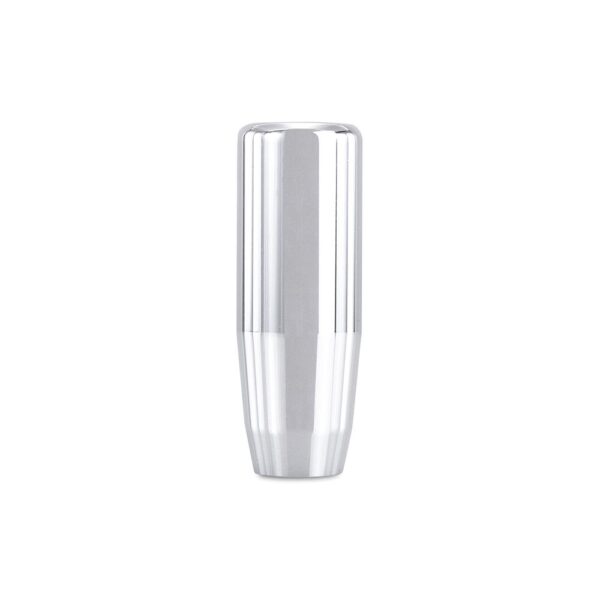 Weighted Shift Knob, Silver