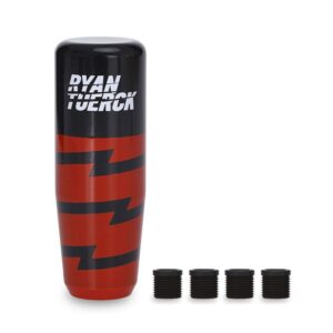 Mishimoto 2017 Ryan Tuerck Limited Edition Shift Knob