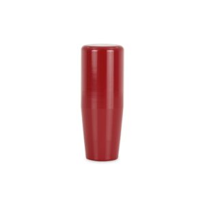 Weighted Shift Knob, XL, Red