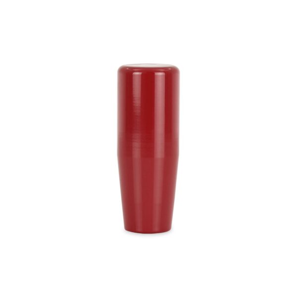 Weighted Shift Knob, XL, Red