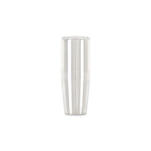 Mishimoto Weighted Shift Knob, XL, Silver
