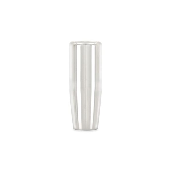 Mishimoto Weighted Shift Knob, XL, Silver