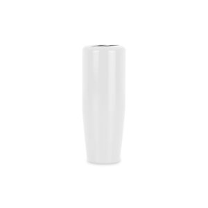 Mishimoto Weighted Shift Knob, XL, White