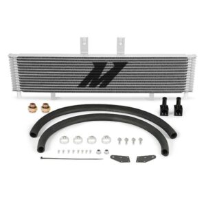 Chevrolet/GMC 6.6L Duramax (LB7) Transmission Cooler, 2001-2003