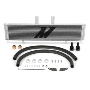 Chevrolet/GMC 6.6L Duramax (LB7/LLY) Transmission Cooler, 2003-2005